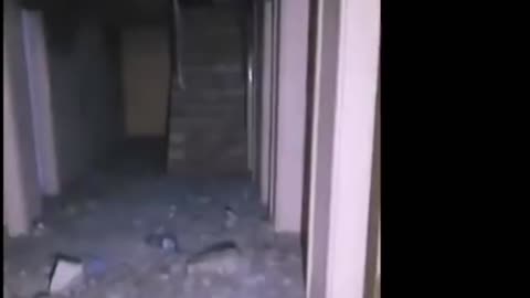 👻🔍 Look Closely! Eerie Disturbance Caught on Camera! | TheHauntingHour