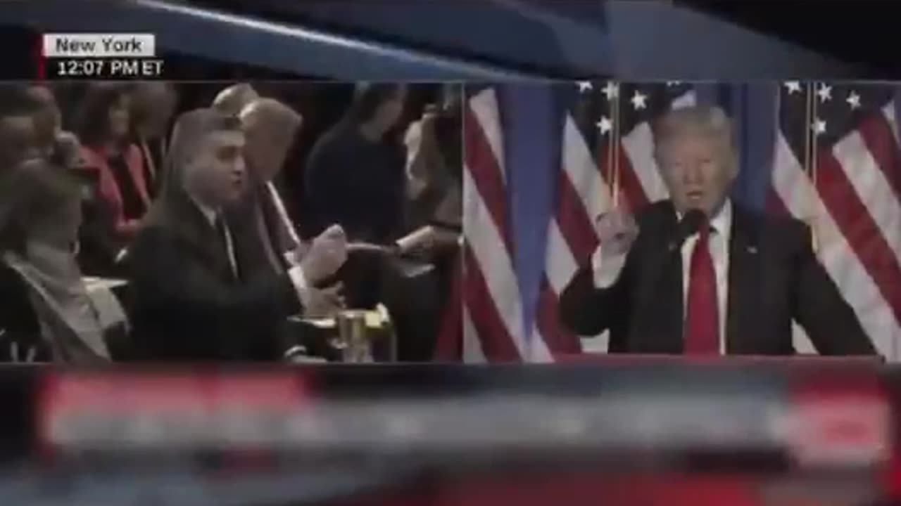 I’m starting to think This was real! Facts!