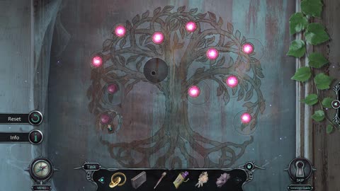 Haunted Hotel - A Past Redeemed Ep 4