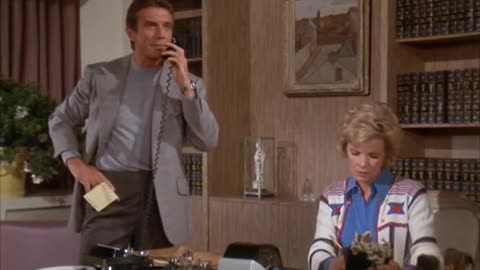 Matt Helm – S1E07 | Tv Guide Vault Comedy