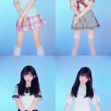 Daily Beauty EP 655 | Sweet Pearl Tennis Skirt Sinuous Outfit Change