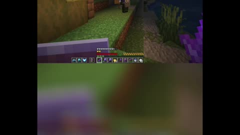 I Explored the Minecraft Great World No One Dares to Enter