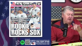 Voice of Rural America - REPLAY - October 3, 2025