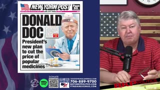 Voice of Rural America - REPLAY - October 3, 2025