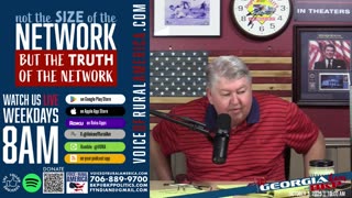 Voice of Rural America - REPLAY - October 3, 2025