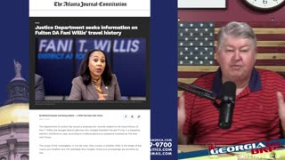 Voice of Rural America - REPLAY - October 3, 2025