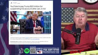 Voice of Rural America - REPLAY - October 3, 2025