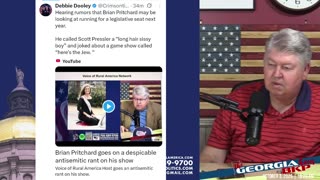 Voice of Rural America - REPLAY - October 3, 2025