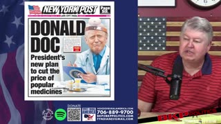 Voice of Rural America - REPLAY - October 3, 2025