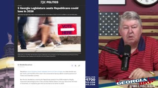 Voice of Rural America - REPLAY - October 3, 2025