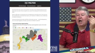 Voice of Rural America - REPLAY - October 3, 2025