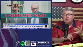 Voice of Rural America - REPLAY - October 3, 2025