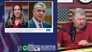 Voice of Rural America - REPLAY - October 3, 2025