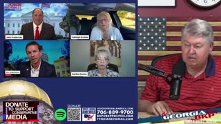 Voice of Rural America - REPLAY - October 3, 2025
