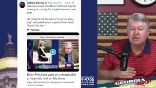 Voice of Rural America - REPLAY - October 3, 2025