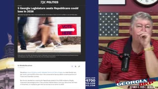 Voice of Rural America - REPLAY - October 3, 2025