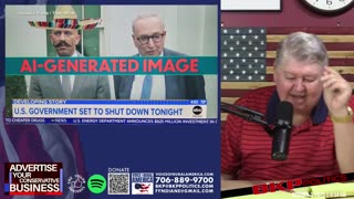 Voice of Rural America - REPLAY - October 3, 2025