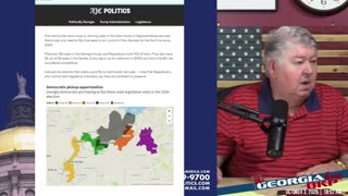 Voice of Rural America - REPLAY - October 3, 2025