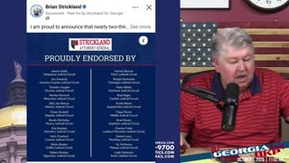 Voice of Rural America - REPLAY - October 3, 2025