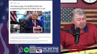 Voice of Rural America - REPLAY - October 3, 2025