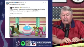 Voice of Rural America - REPLAY - October 3, 2025