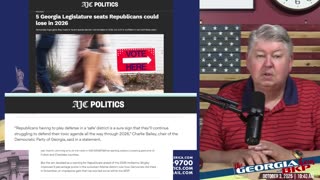 Voice of Rural America - REPLAY - October 3, 2025