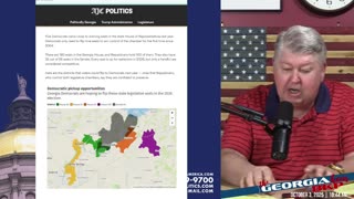 Voice of Rural America - REPLAY - October 3, 2025