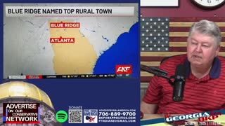Voice of Rural America - REPLAY - October 3, 2025