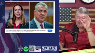 Voice of Rural America - REPLAY - October 3, 2025