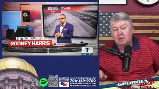 Voice of Rural America - REPLAY - October 3, 2025