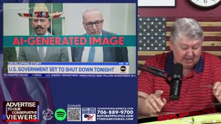 Voice of Rural America - REPLAY - October 3, 2025