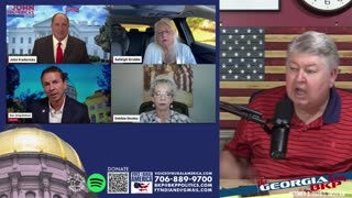 Voice of Rural America - REPLAY - October 3, 2025