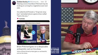 Voice of Rural America - REPLAY - October 3, 2025