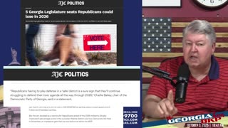 Voice of Rural America - REPLAY - October 3, 2025