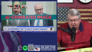 Voice of Rural America - REPLAY - October 3, 2025