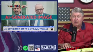 Voice of Rural America - REPLAY - October 3, 2025