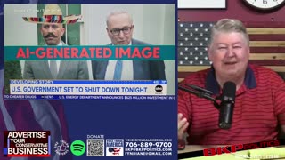 Voice of Rural America - REPLAY - October 3, 2025