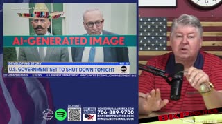 Voice of Rural America - REPLAY - October 3, 2025