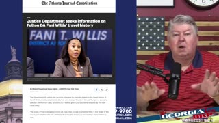 Voice of Rural America - REPLAY - October 3, 2025