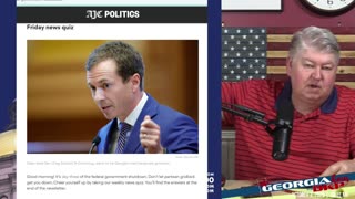 Voice of Rural America - REPLAY - October 3, 2025