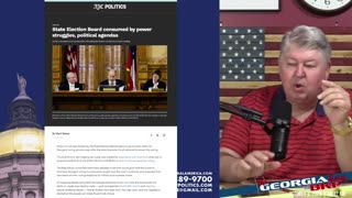 Voice of Rural America - REPLAY - October 3, 2025