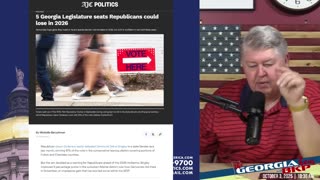 Voice of Rural America - REPLAY - October 3, 2025