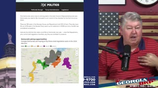 Voice of Rural America - REPLAY - October 3, 2025