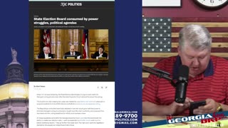 Voice of Rural America - REPLAY - October 3, 2025