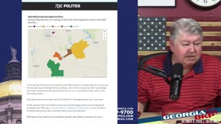 Voice of Rural America - REPLAY - October 3, 2025