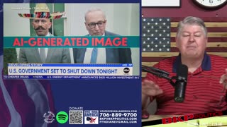 Voice of Rural America - REPLAY - October 3, 2025