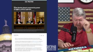 Voice of Rural America - REPLAY - October 3, 2025