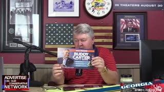 Voice of Rural America - REPLAY - October 3, 2025