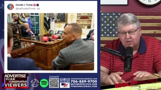 Voice of Rural America - REPLAY - October 3, 2025