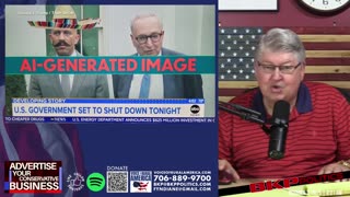 Voice of Rural America - REPLAY - October 3, 2025